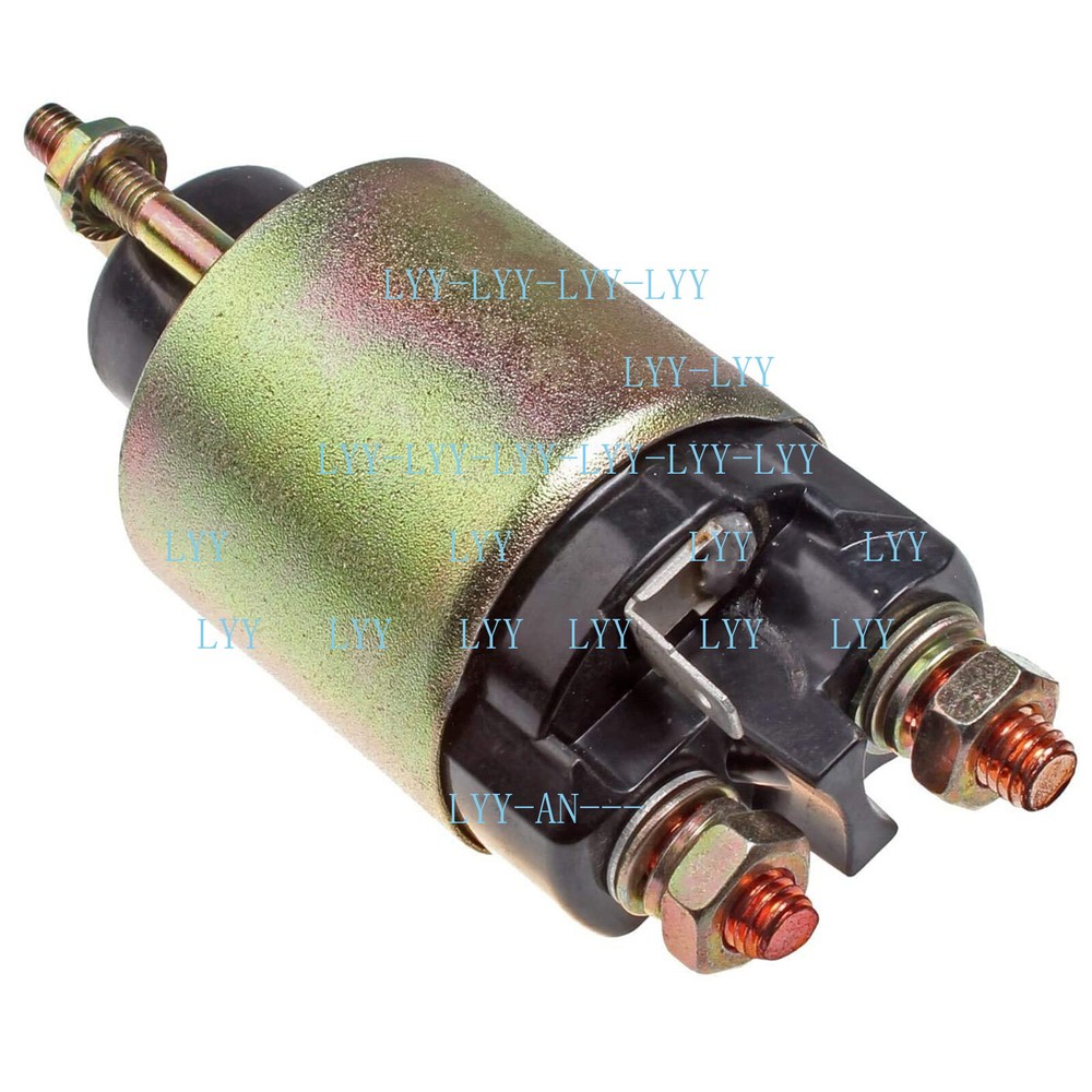 Starter Solenoid 12181-63080 for Kubota B21 F2260 F2560 ZD18 ZD21 ZD28 ZD321