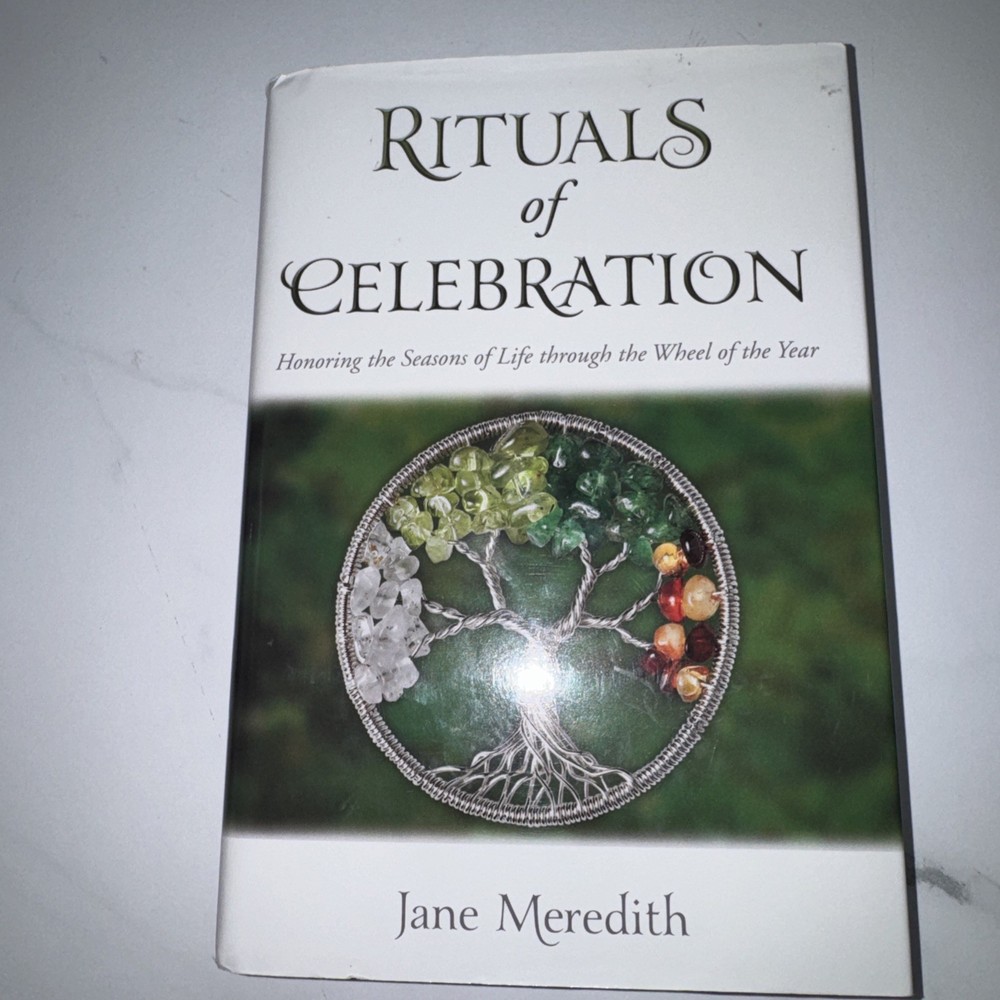 Rituals of Celebration