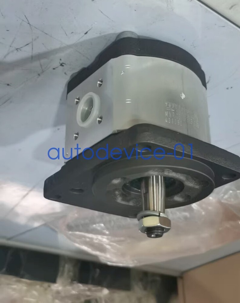 Rexroth 0510425022 AZPF-12-008RCB20KB Gear Pump Quick Shipping DHL/FedEx