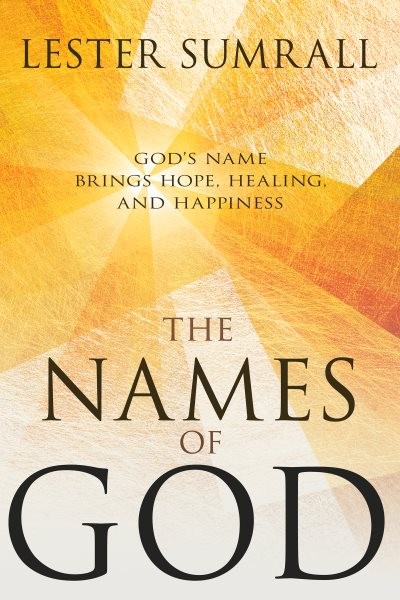 Names of God, Paperback by Sumrall, Lester, Brand New, Free shipping in the US