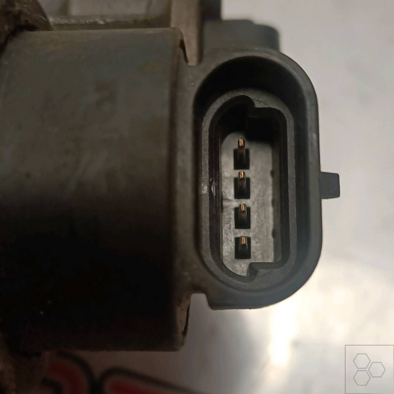 77363298 Corpo farfallato  FIAT PUNTO (1N/1P) 1.2 Ber. 3p/b/1242cc