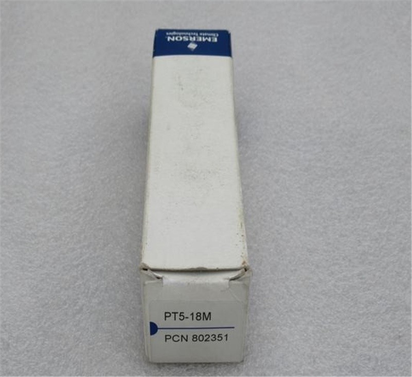 PT5-18M 1Pc New Emerson vu