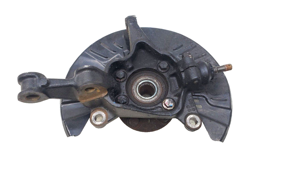 Subaru Crosstrek Front Left Wheel Bearing Hub Spindle Knuckle OEM Replacement for 2017-2022 Models