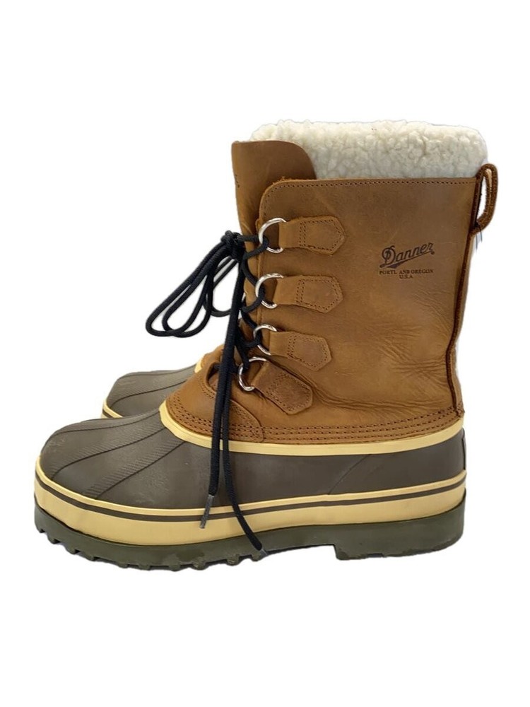 Danner Lace-Up Boots/Us8/Cml 1147