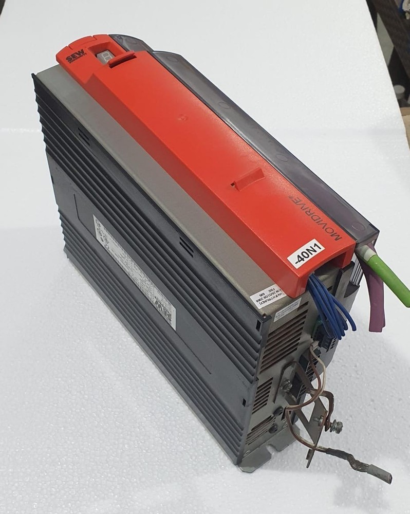 SEW EURODRIVE | MDX61B0014-5A3-4-0T | 1.5kW | 4 A | 08277370 | TESTED OKAY