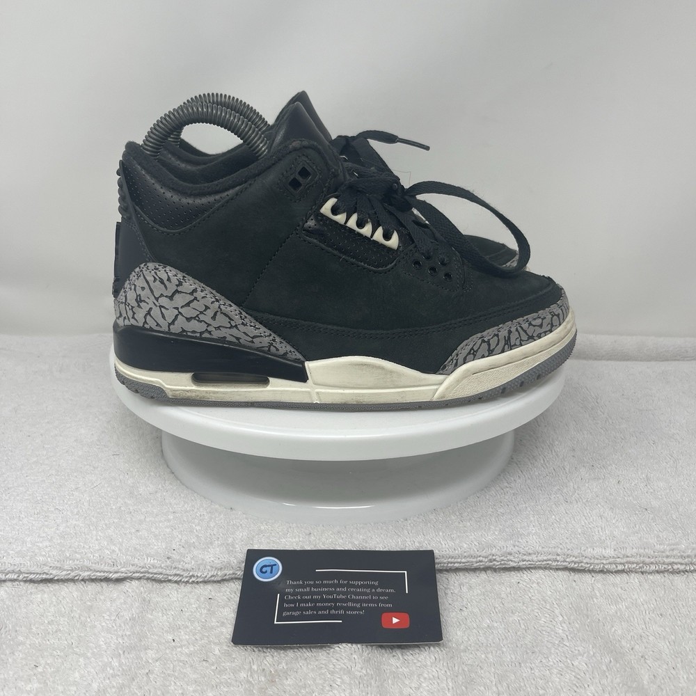 Air Jordan Retro 3 
