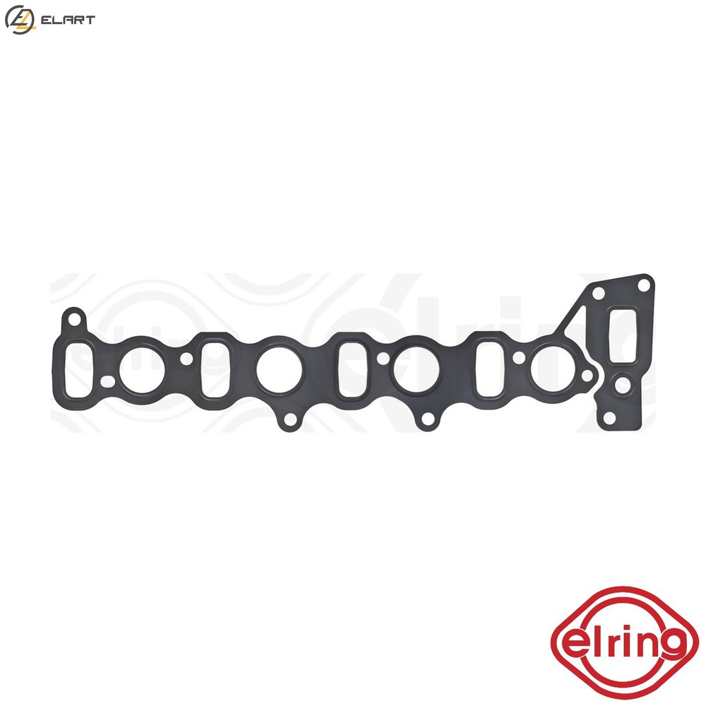 GASKET INTAKE MANIFOLD 296.400 FOR D22DTR/D22DTF 672.960 2.2L D20DTF 2.0L 4cyl