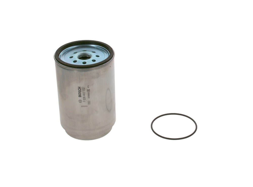 F 026 402 132 Bosch Fuel Filter for Renault Trucks, Volvo