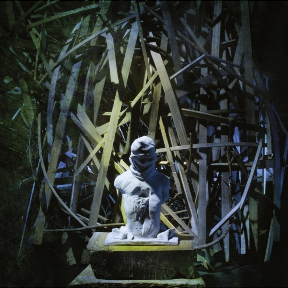 Withered Verloren New LP Vinyl Limited Edition