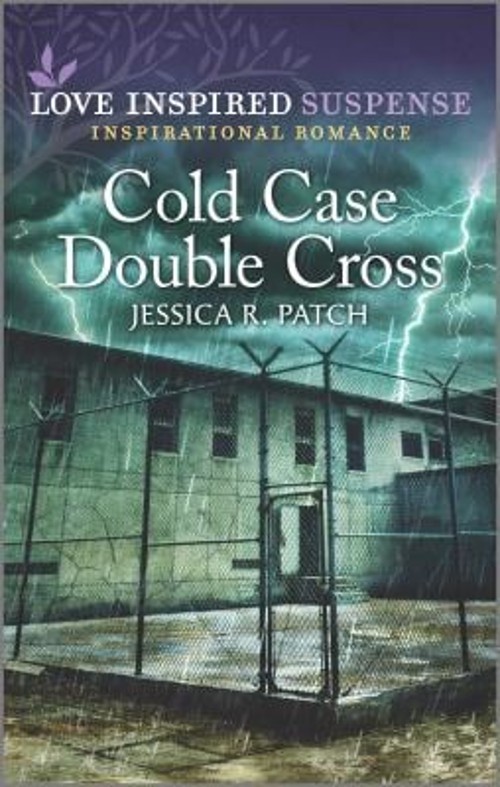Cold Case Double Cross Mass Market Paperbound Jessica R. PatchFree US Delivery | ISBN:1335554521