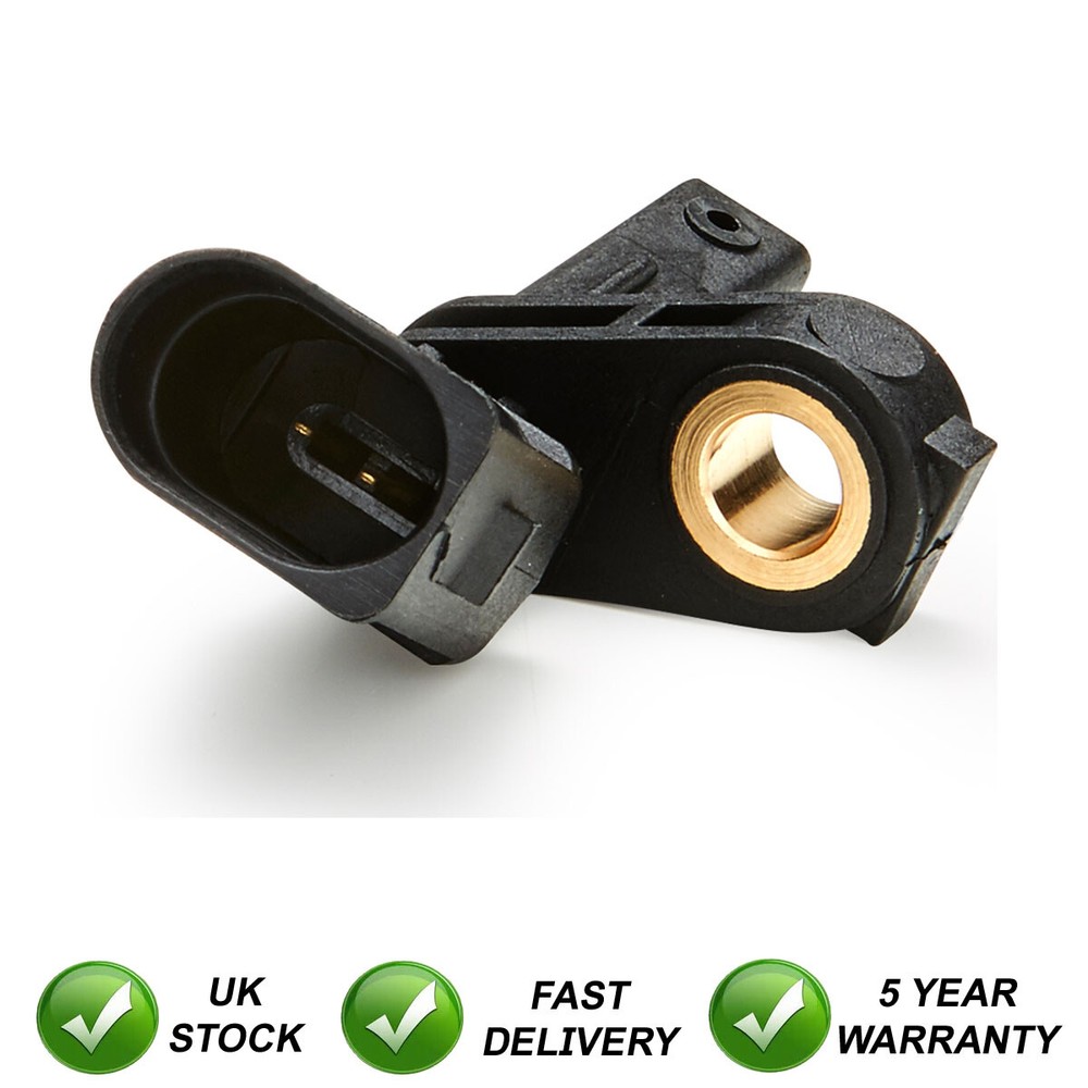 ABS Wheel Speed Sensor Front Left for Audi A3 Mk2 2.0 TDI 2003-2012-image