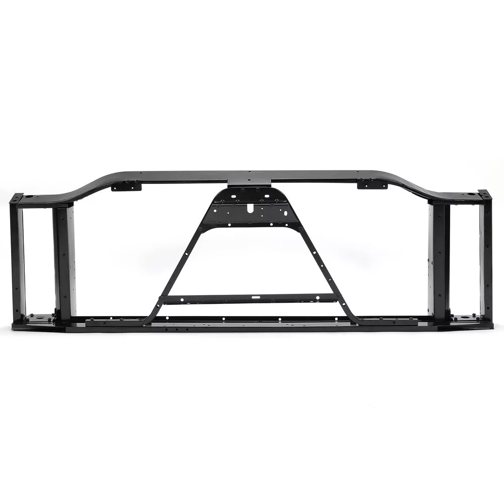 2003-2006 Chevy Silverado GMC Sierra 1500 Radiator Support Bracket Assembly