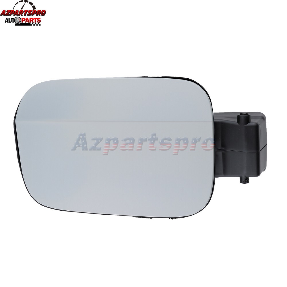 Fuel Filler Door Lid Gas Tank Cover Cap for VW Passat 2014 2015 2016 2017 2018