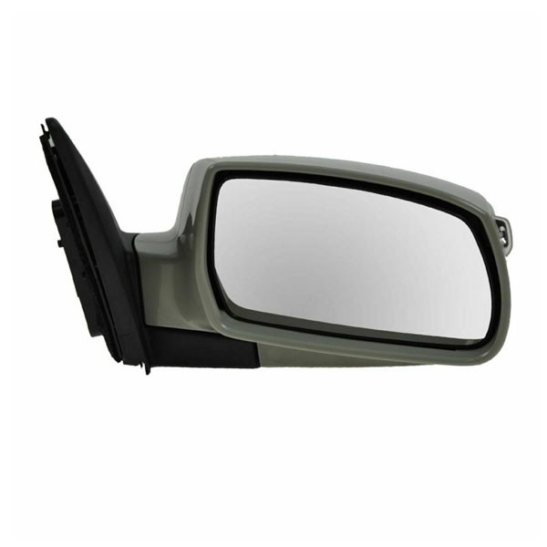 For 10-15 Tucson Limited Rear View Mirror Power Heated w/Turn Signal Right Q