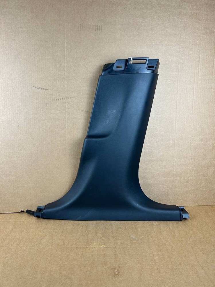 ✅NEW! 17- 23 Tesla Model 3 M3 Right B-Pillar Lower Trim Cover Panel 1086299-00-H