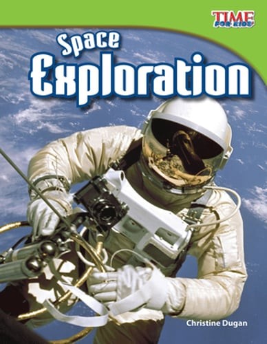 Space Exploration by Christine Dugan: Used