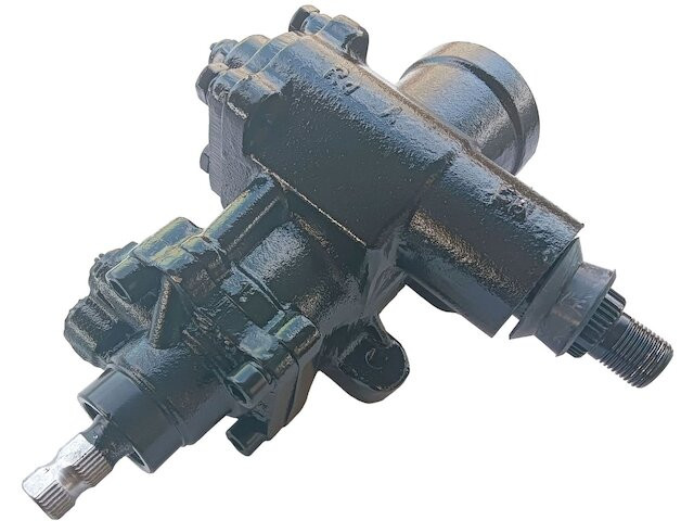 1966-1976 Cadillac Commercial Chassis Steering Gearbox 87146PRSN 1967 1968 Replacement  