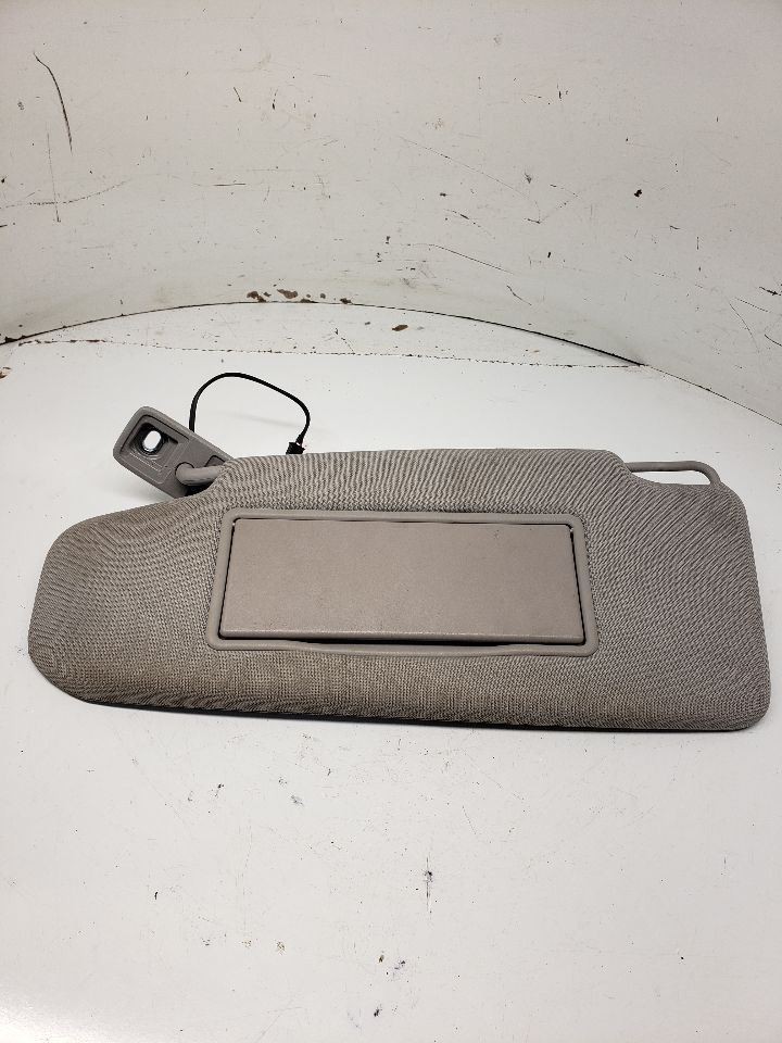 Illuminated Driver Sun Visor for 2014-2018 Volvo S60 Part 1340894