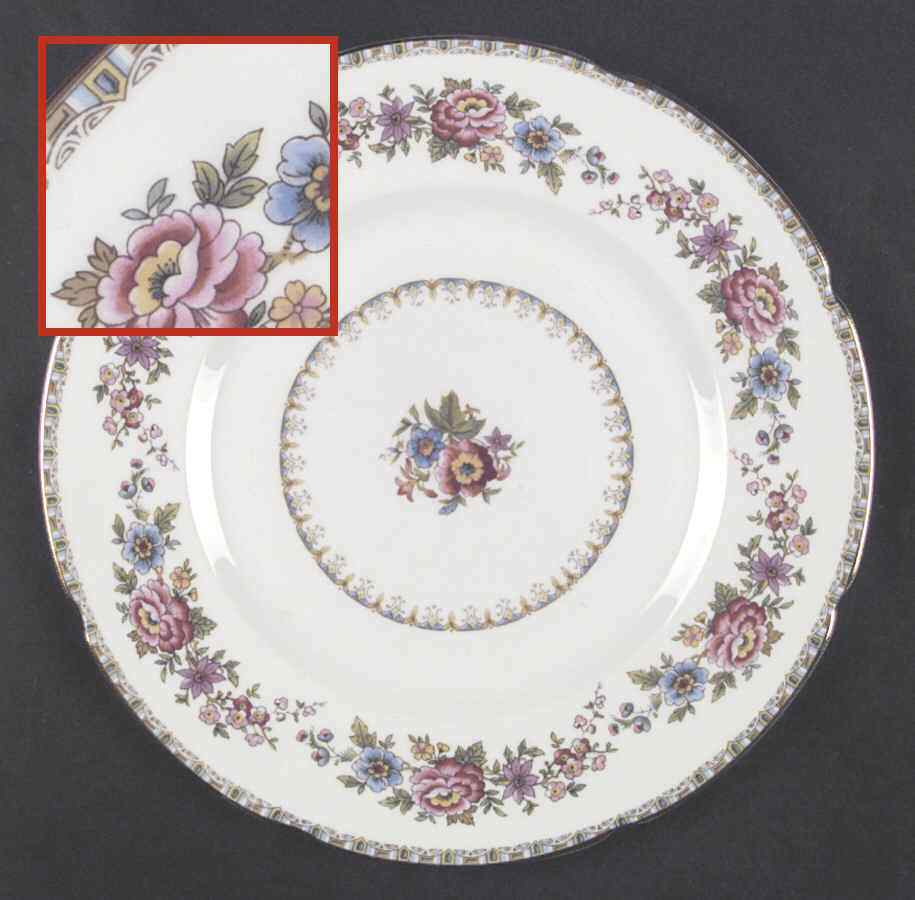 Royal Grafton Malvern  Dinner Plate 2170870