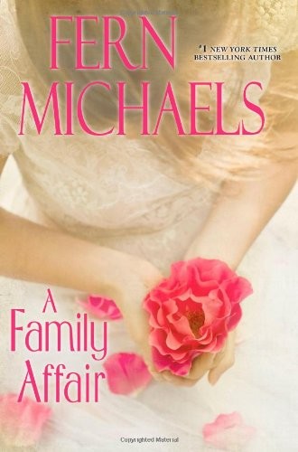 Family Affair, A, Michaels, Fern