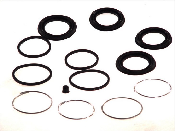 Brake Caliper Repair Kit for Toyota Land Cruiser 100