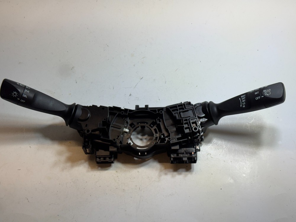 2013-2018 Toyota RAV4 OEM Headlight Turn Signal Wiper Control Switch