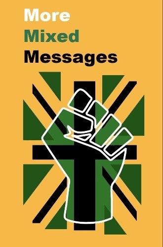 Mark 'Mr T' Thompson More Mixed Messages (Paperback)Another great item from Rarewaves USA | Free delivery!
