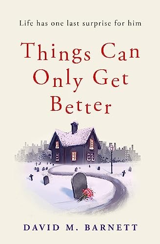 Things Can Only Get Better by Barnett, David M. Book The Fast Free ShippingFREE US DELIVERY | ISBN: 1409185168 | Quality Books