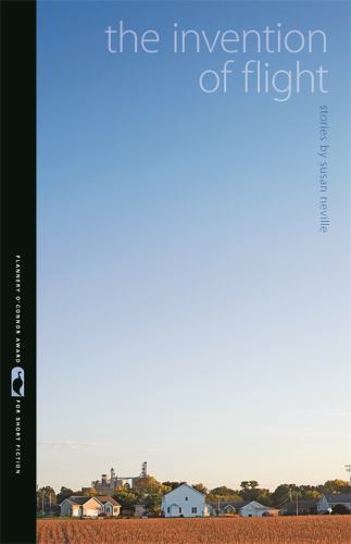 Invention of Flight, Paperback by Neville, Susan, Brand New, Free shipping in...