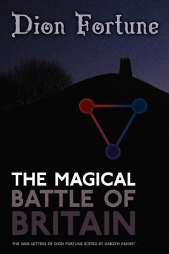 The Magical Battle of Britain, Like New Used, Free shipping in the US
