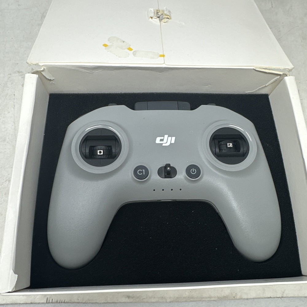 DJI FPV Remote Controller 2 (FPV RC 2) FC7BGC for DJI Avata & FPV Drones – Used