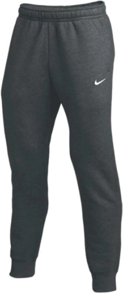 Nike Men's Training Jogger Pants, Dark Gray, Size S