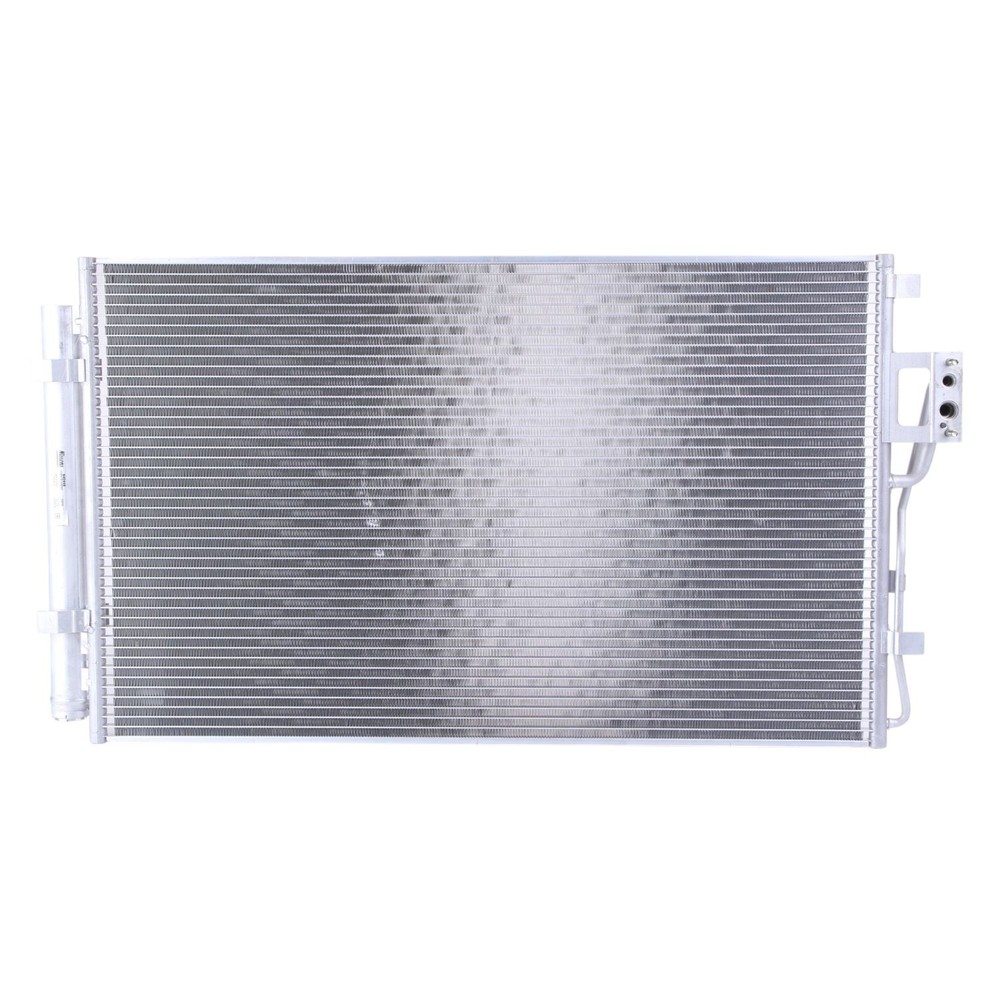 Nissens 940449 Air Conditioning Condenser/Receiver Drier Assembly