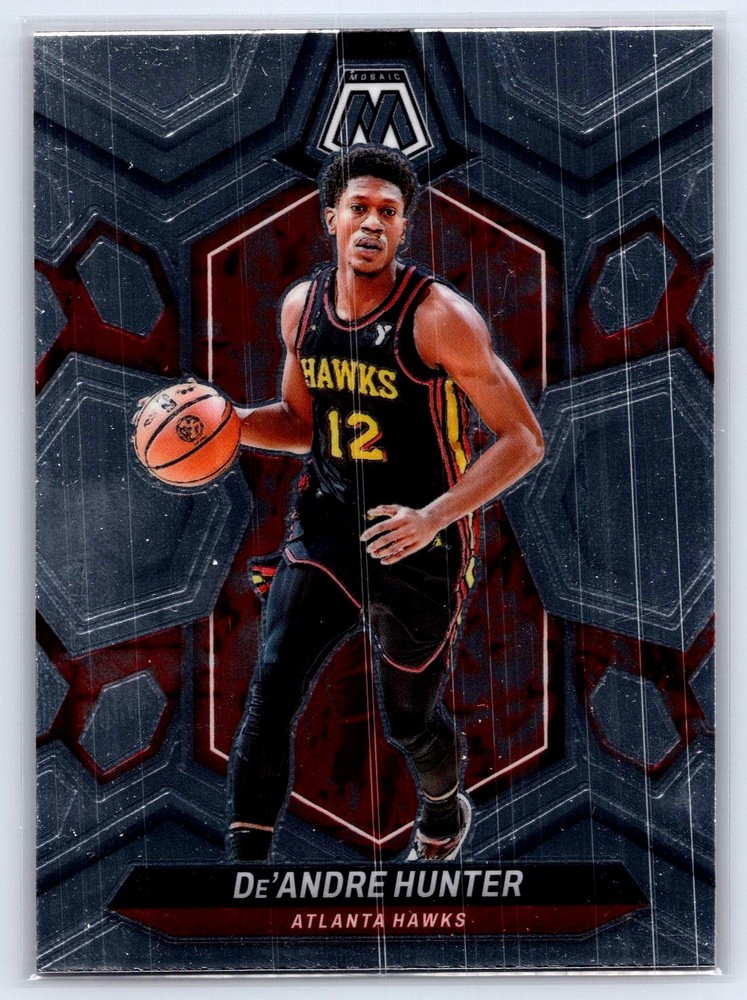 Andre Jackson Jr. 2023 Panini Select 134 LP