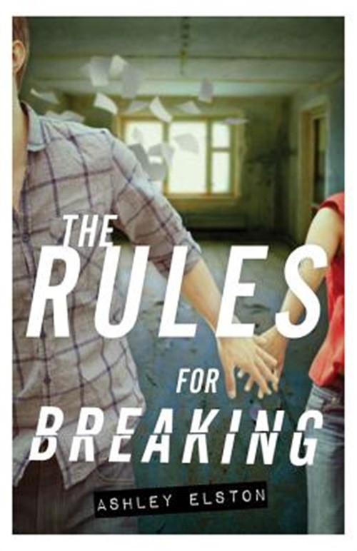 The Rules for Breaking (Hardback or Cased Book)