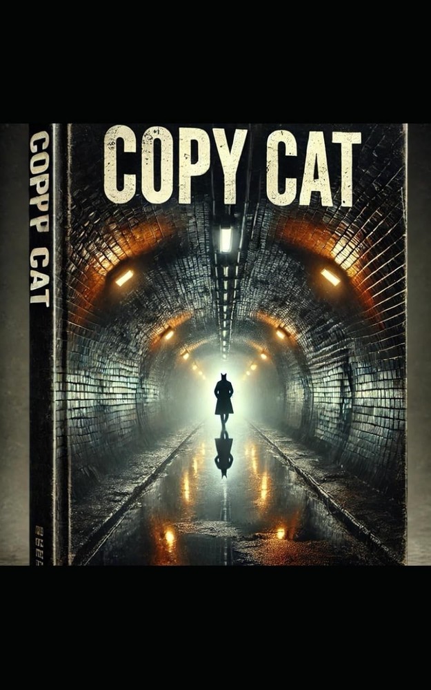 Copy Cat by Bradley Shadows