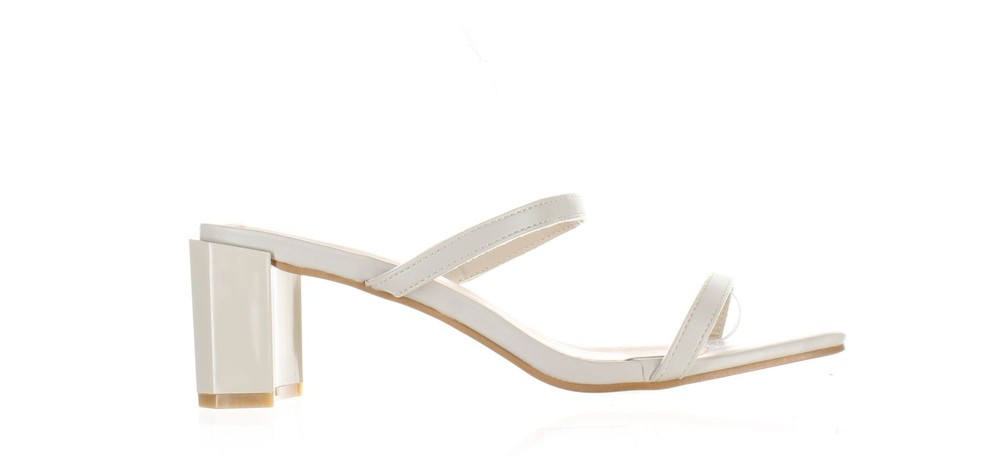 Katliu Womens Tan Sandals Size EUR 39 Comfortable Casual Footwear