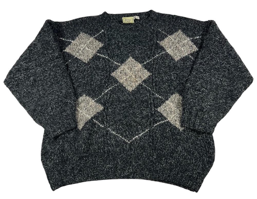 Vintage Gaeltarra Sweater Size 117cm 46
