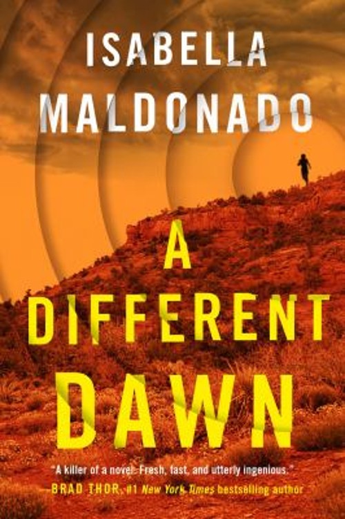 A Different Dawn Paperback Isabella MaldonadoFree US Delivery | ISBN:1542022789