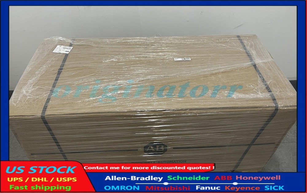 NEW AB 20AC8P7A3AYNAEG0 AB 20AC8P7A3AYNAEG0 IN BOX US Free Tax