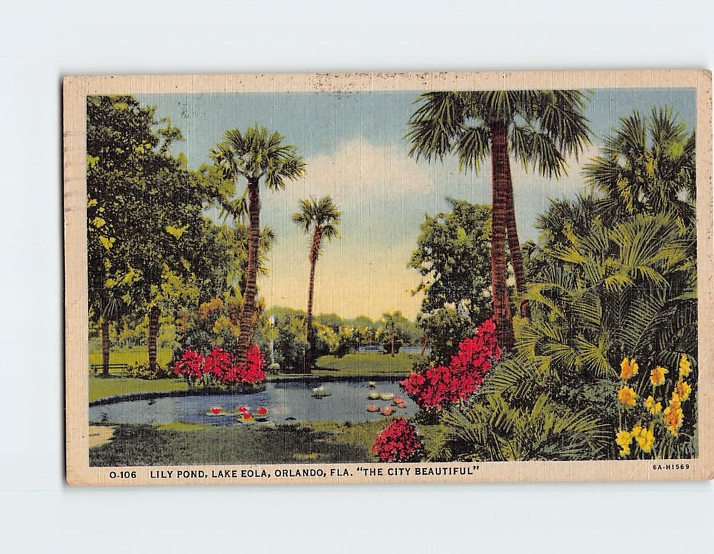 Postcard 