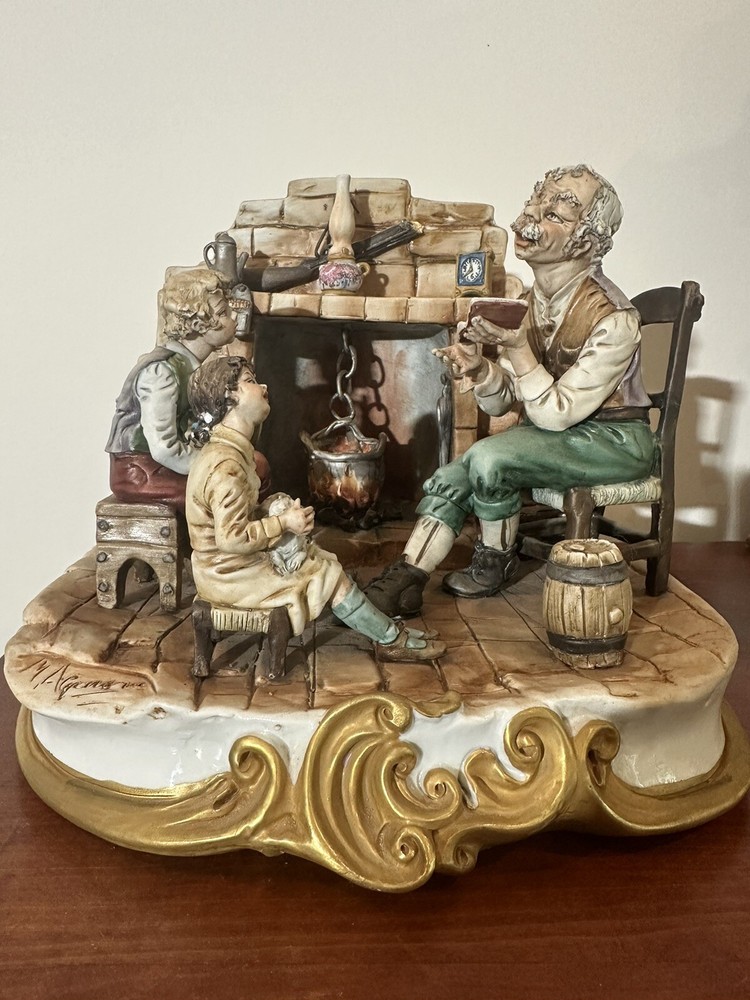 Discover Abuelo Legends Siglo XX Italia Rum Excellence-image