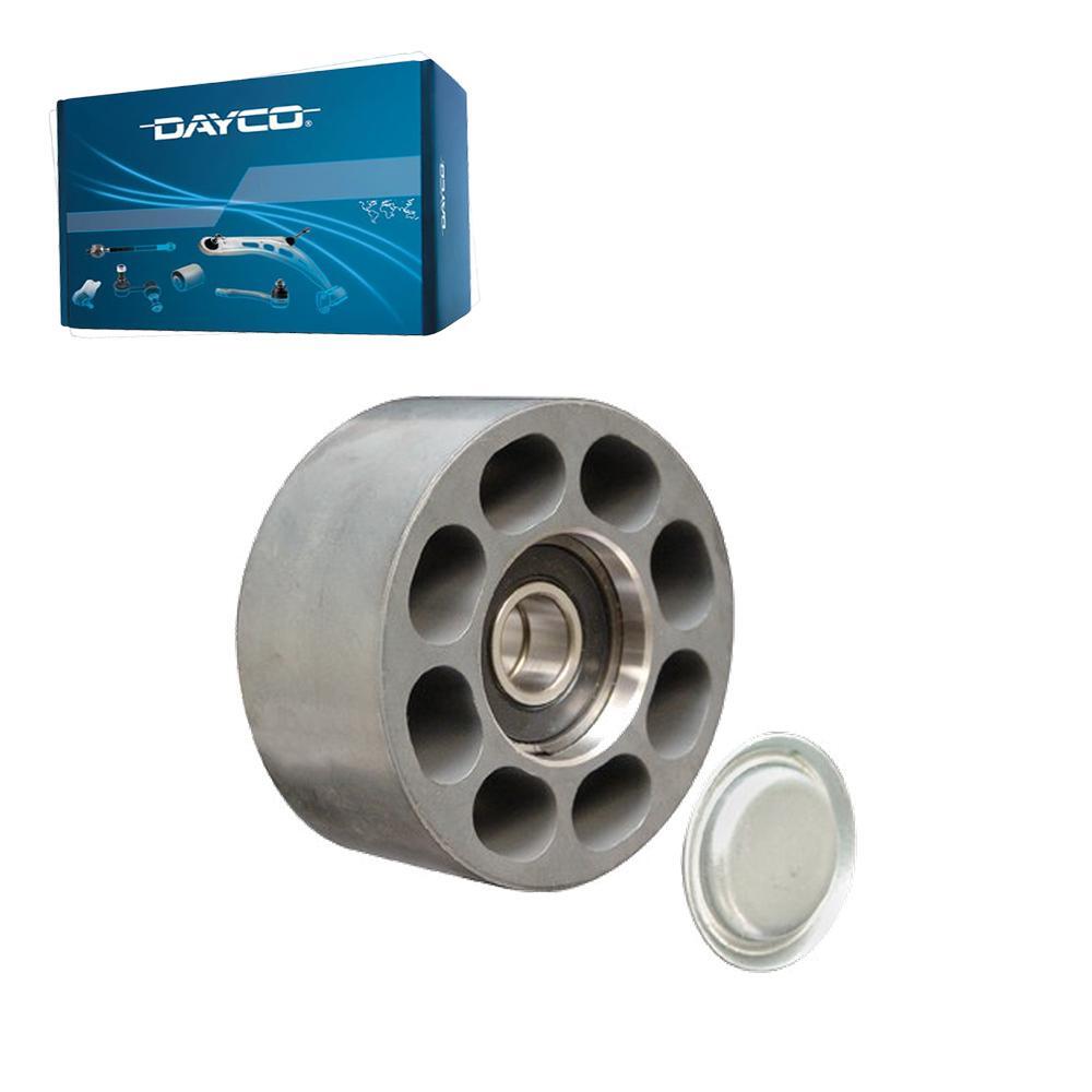 Dayco Drive Belt Tensioner Pulley Fan, Alternator and A/C For 2008 Isuzu FTR