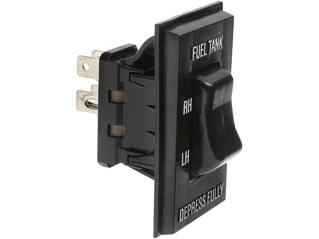 For 1987 Chevrolet V10 Fuel Transfer Switch SMP 79975ZMDG 6.2L V8