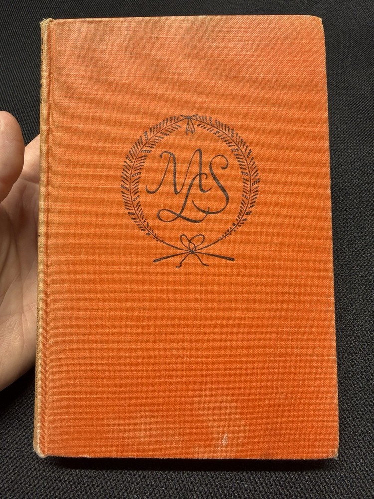 The Devil In Massachusetts by Marion L. Starkey, 1950