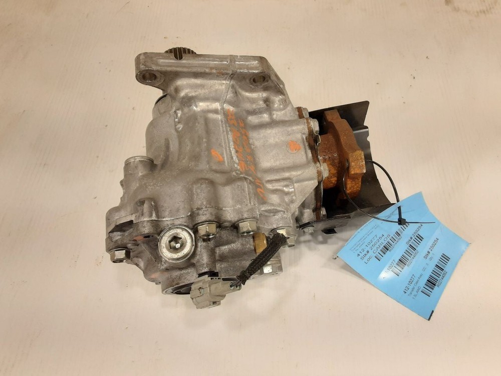 AWD Transfer Case 1.5L for 2022-2023 Nissan Rogue 2744052