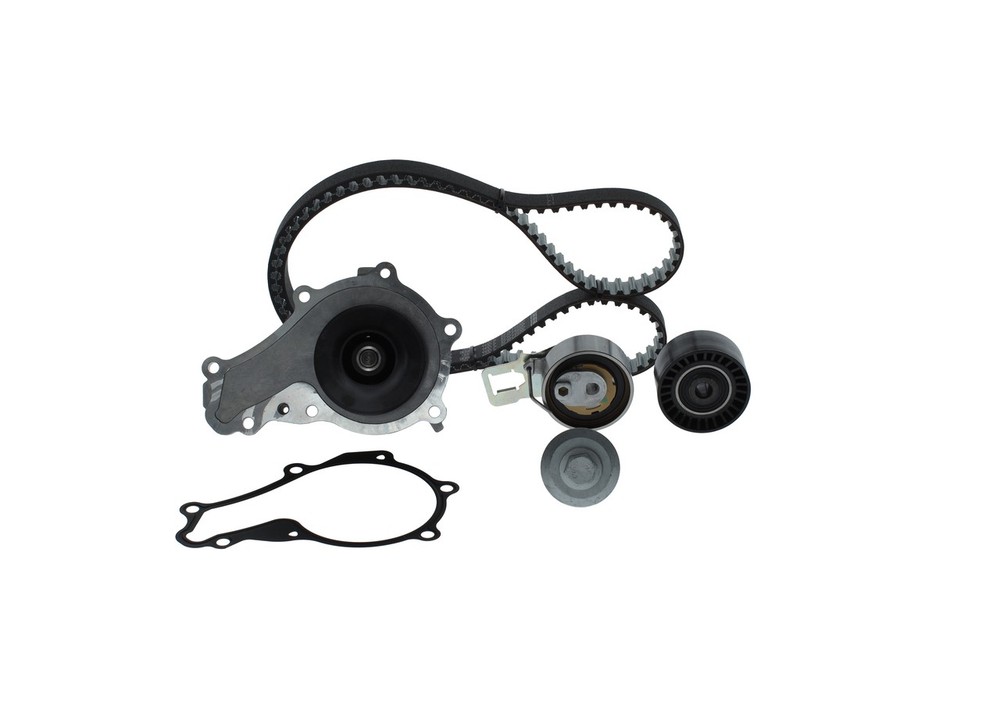 1 987 946 985 Bosch water pump + timing belt kit for Citroën, DS, Ford, Opel