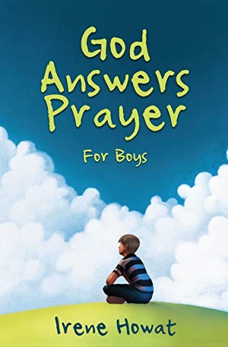 God Answers Prayer for Boys by Howat, Irene Book The Fast Free ShippingFREE US DELIVERY | ISBN: 1781911525 | Quality Books