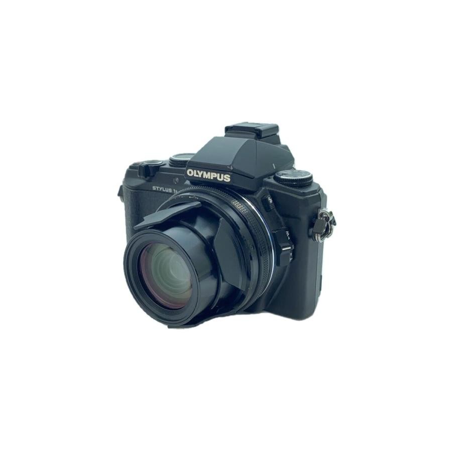 Olympus Stylus 1S Digital SLR Camera with 28-300mm F2.8 Lens & 10.7X Zoom