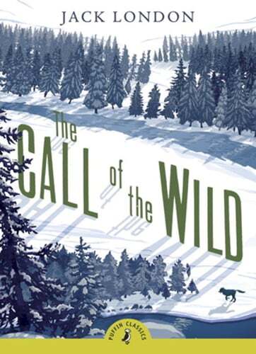 The Call of the Wild by Jack London: Used